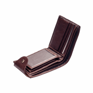 Leather Wallet for Legal Professionals
